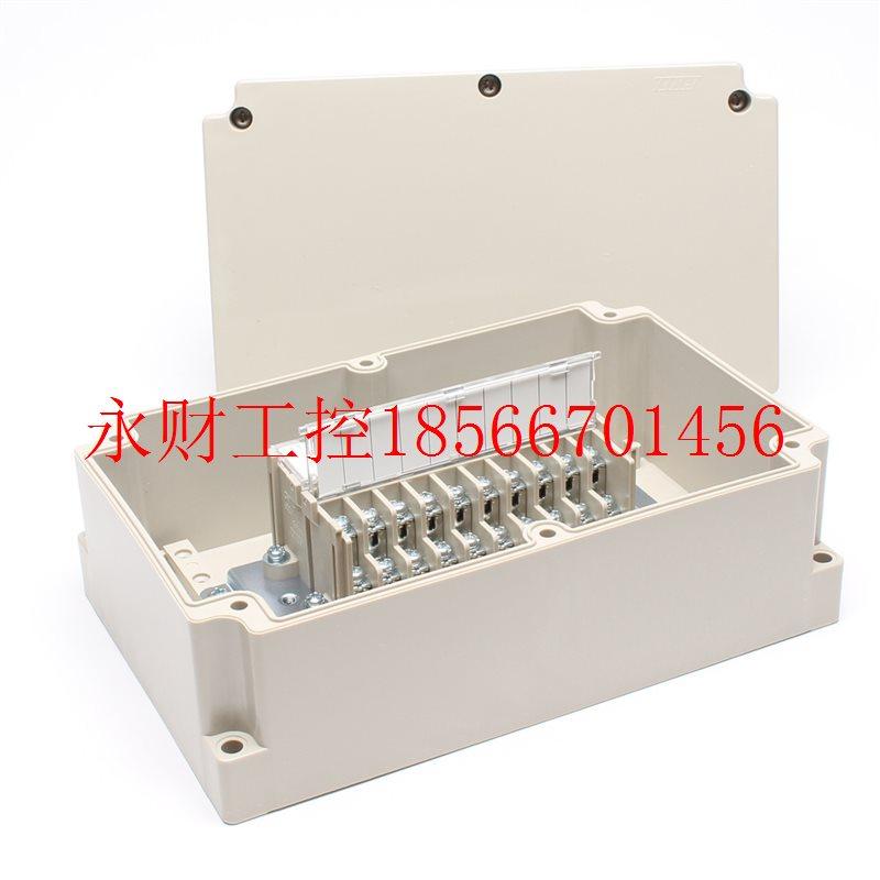 议价日本TOGI东洋技研接线盒BOXTM-2001 BOXTM-2002 BOXTM-2003￥,电子/电工,其它,淘宝优惠券,粉丝福利购,淘宝优惠卷