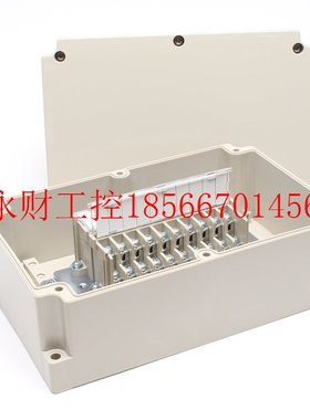 议价日本TOGI东洋技研接线盒BOXTM-2001 BOXTM-2002 BOXTM-2003￥