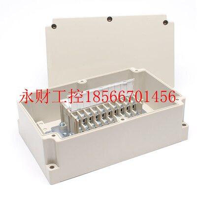 议价日本TOGI东洋技研接线盒BOXTM-2001 BOXTM-2002 BOXTM-2003￥