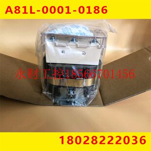 A81L 0186 0157 0156 全￥ 议价发那科电抗器A81L 0155 0001