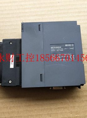 议价AMD三菱 QD02HCPU QJ61BT11N QD75M4 Q70P4 Q68DAV Q35AB Q￥