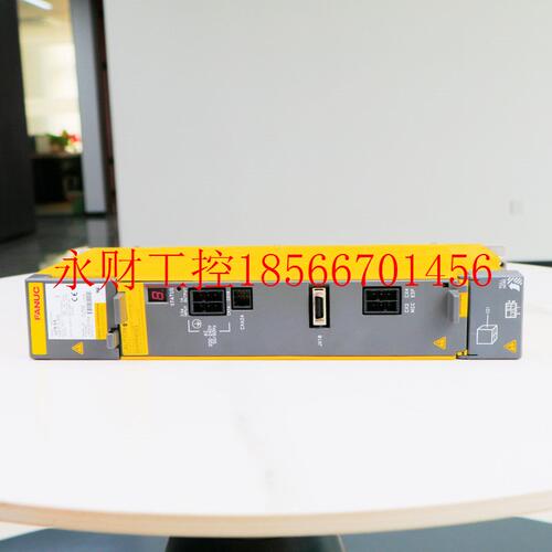 议价A06B-6110-H006 发那科 伺服驱动器 放大器 原装￥