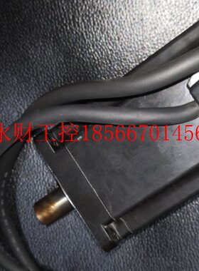 议价原装伺服电机GYS401D5-HB2 Z17检测完好质保三个月  价格商￥