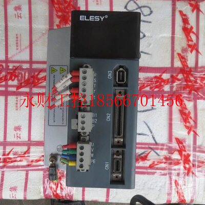 议价伊莱斯ELESY驱动 ESDB-030AE功能包好质保￥