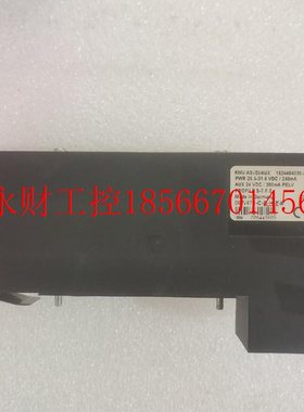 议价Rexroth力士乐RMV-ASI/DI/AUX18￥