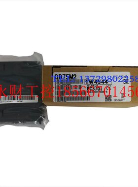 议价fx1s-30mr-001, QD75M2, QD81MEM-8GBC, QD75P2, QD62-H0￥