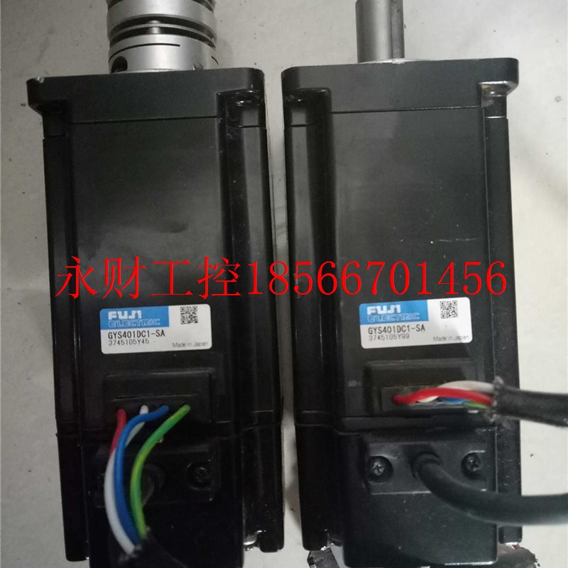 议价GYS0机1D1218-SA富士电现货功能完好成色4C漂亮￥