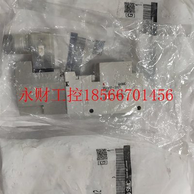 议价特价全新原装正品SMC电磁阀VQZ312-5YZ1-02￥