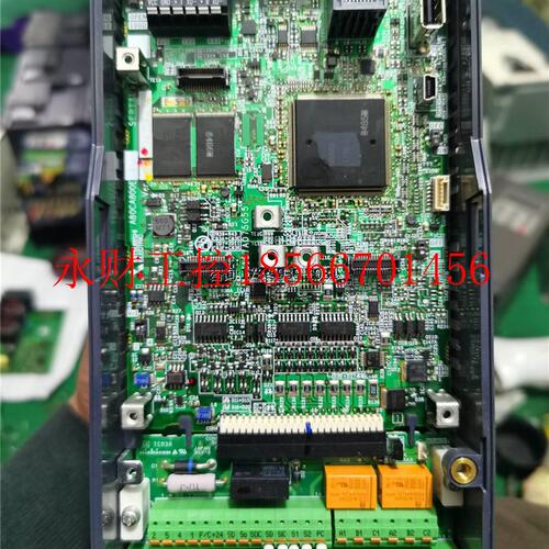 议价三菱A800主板 CPU板A80CA800E BC187A075G55 BC187A075H05 ￥