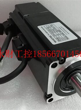 议价全新研控交流伺服电机/驱动器ASMJ-08-1030B-G341-SA/AS3-1￥