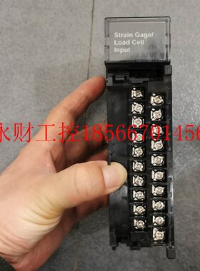议价*HE693ADC420A HE693THM806C GE FANUC PLC模块￥