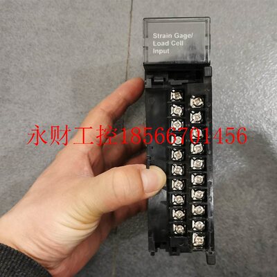 议价*HE693ADC420A HE693THM806C GE FANUC PLC模块￥
