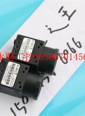 议价Point Grey 灰点 FL2-20S4C-C 1394 全新无包装 彩色￥