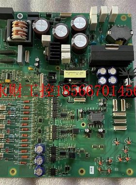 议价ATS48C41 48 59 66Q 79Q施耐德软启变频器主电源驱动板VX5G￥