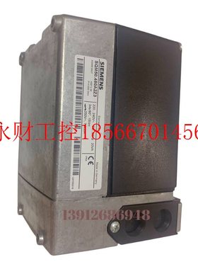 议价SQM50.381A2原装电机SQM50.260A2 SQM50.441A2G3 SQM40.261￥