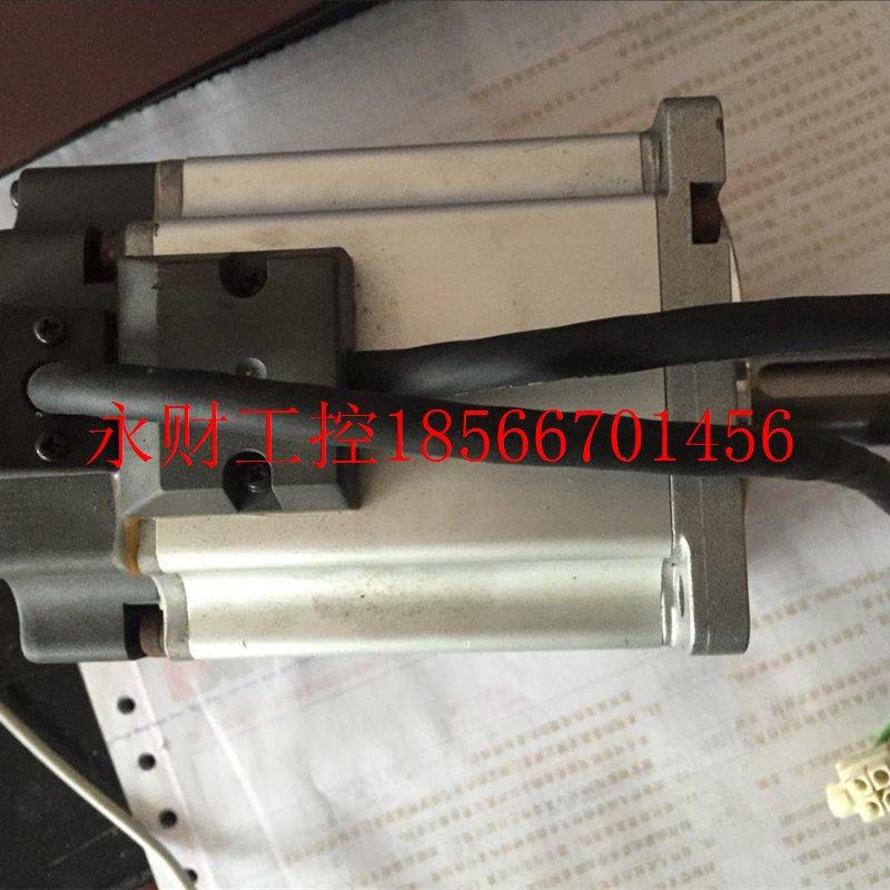 议价R883M-5K20030H欧姆龙电机R8K8M-K4000H+R88M-003R88M-K050￥