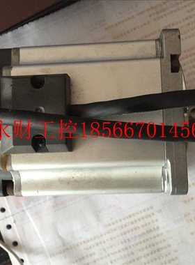 议价R883M-5K20030H欧姆龙电机R8K8M-K4000H+R88M-003R88M-K050￥