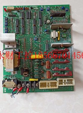 议价三菱 电门梯机板 DL2-VC三O 菱SP-VF门机板 拆机现VLS货出￥