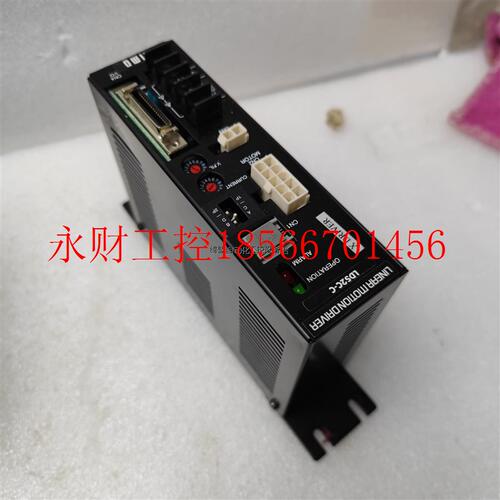 议价LSD2C-C东方驱动器VEXTA 成色好,￥