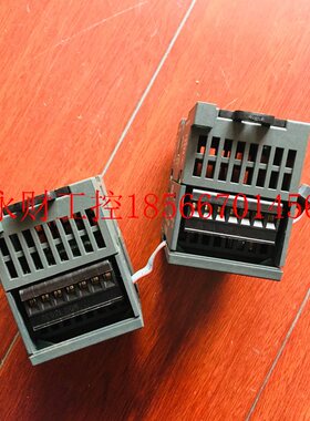 议价6ES7 222-1BF22-0XA0 实物 西门子 plc模块 EM222 功￥