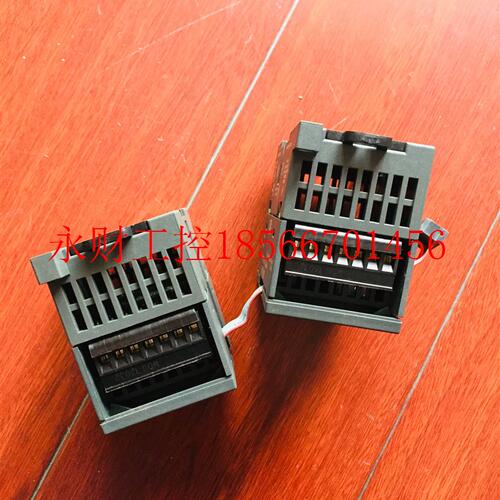 议价6ES7 222-1BF22-0XA0 实物 西门子 plc模块 EM222 功￥
