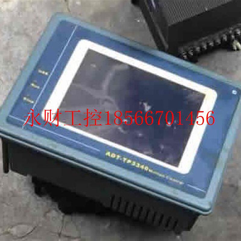 议价ADTECH 触摸屏四轴运动控制器 ADT-TP3340￥