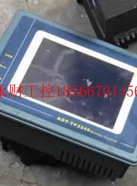 议价ADTECH 触摸屏四轴运动控制器 ADT-TP3340￥