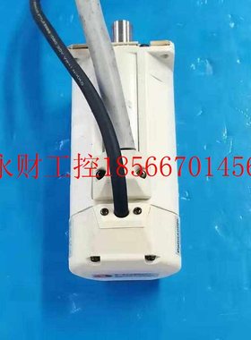 议价MSMA041A1A 伺服电机成色漂亮保修3个月现货￥