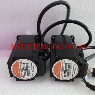 议价研控科技YAKO闭环步进电机YK242EC51E5 C011￥ SSD2505M