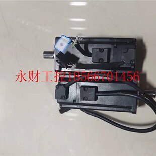 议价台达EB2 C2604RS￥ 4000W服电机CM伺UMZA