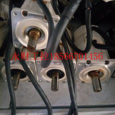 议价下伺服电机MSMA022A1E A1GA1C MSM022A1A MSMZ022A3A MSM04￥