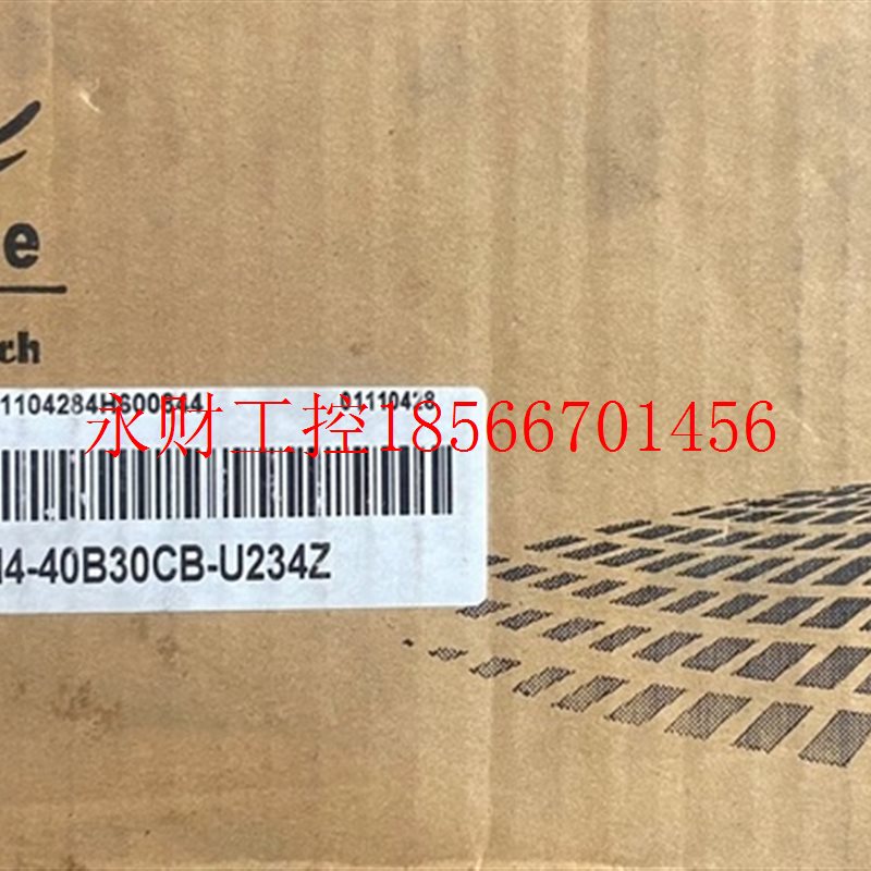 议价ISHMH4-40B30CB-U234Z￥