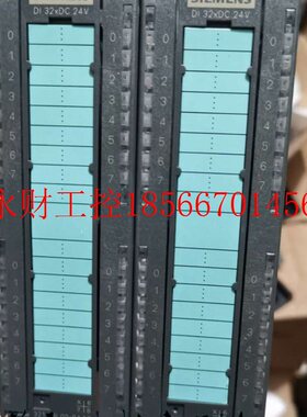 议价6ES7 321-1BL00-0AA0 SM321 6ES7321-1BL00-0AA0 详情询问￥