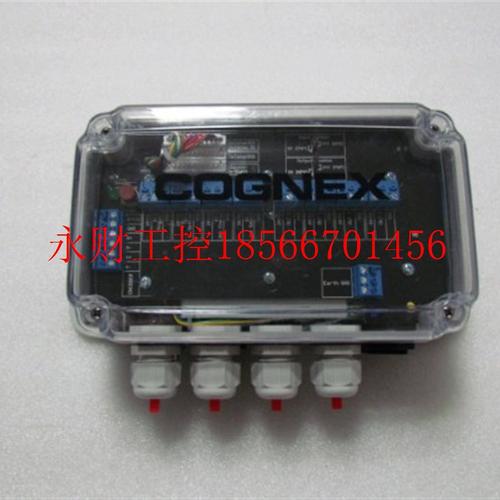议价COGNEX 康耐斯 DMA-CCM-1 还有一台 1公斤 在42-2￥