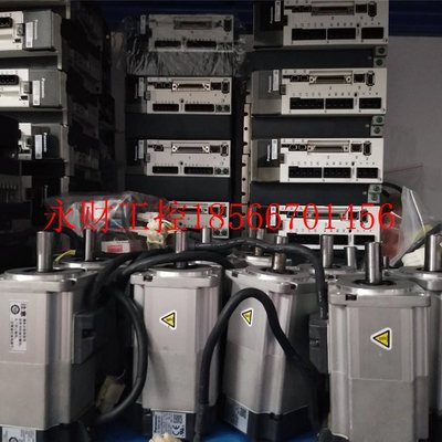 议价A51下400W套装带刹MBDHT2510E/CA+MHMD042G车V/MHMJ0421GTC￥