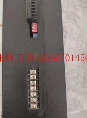 议价信标驱捷步进动器准型DP-7022L AC20V 0KWM-7A 2三相 24V脉￥