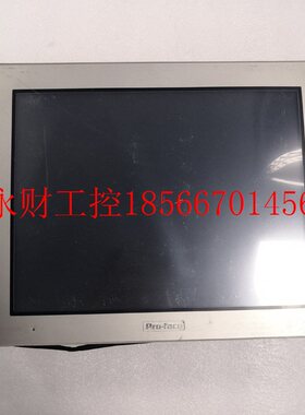 议价亚辉Pro-face触摸屏PFXGP4601TAA拆机触摸屏 实拍包好￥
