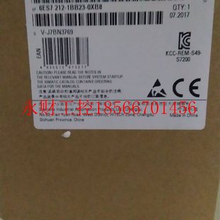 0XB0SIMATIC 200 CPU222 DC模￥ 议价西门子6ES7212 1BB23