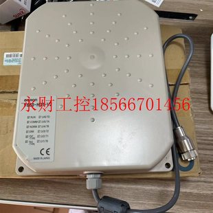V2现货￥ 议价欧姆龙全新原装 正品 OMRON光电V680 H01