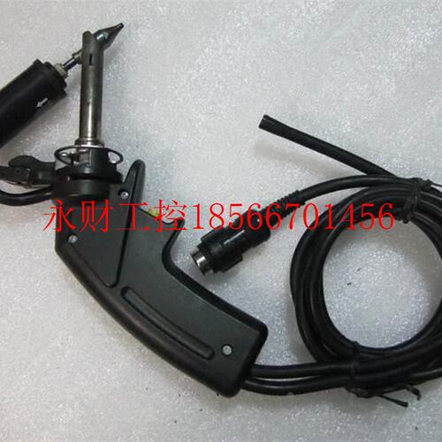 议价电原装白光H焊AKK? 818166 热吸锡枪白光台 白光吸锡器￥