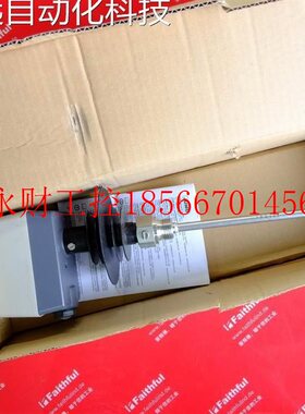 议价Jumo 60003322 久茂温度传感器 603026/02 ATH-2 500度￥