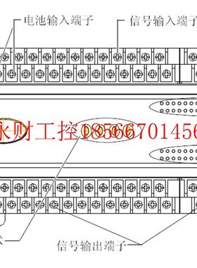 议价IVC1-1614MAR1 IVC1-1614MAT1英威腾PLC￥