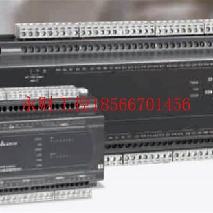 E￥ 60EC00R3 DVP10 议价台达PLC控制器EC3