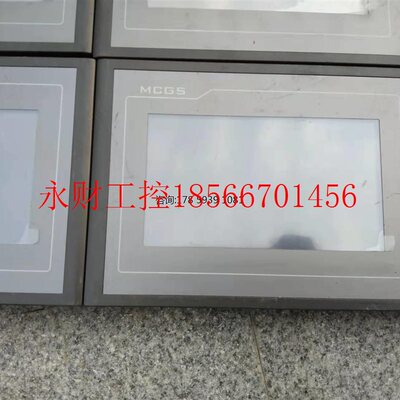 议价原装拆机昆仑触摸屏TPC7062TX/Ti大量现货9成新保证质量...￥