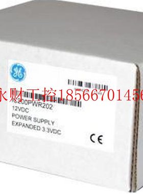 议价GE IC200ALG331  PLC工控模块质量保证包邮￥