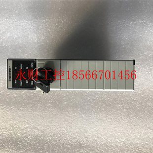 B拆机 ￥ 成新 DOU1罗克韦尔 议价工控自动设备 1九756