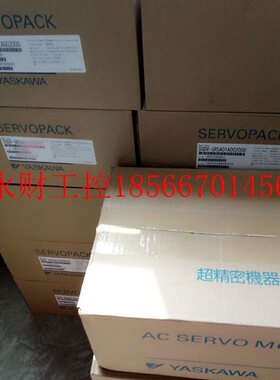 议价SGMAV-01ADAB1/SGMAV-04A3A21/SGMJV-02AAA61全新 伺服电机￥