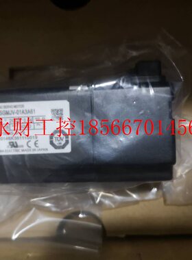 议价SGMMJ-A3BABA1原装伺服电机全新现货包邮欢迎询价￥
