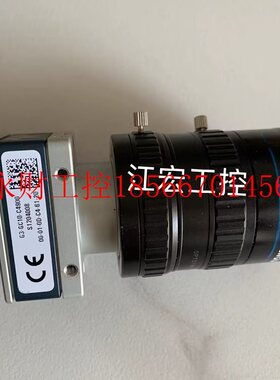 议价现货Genie Nano G3-GC10-C4900工业相机 ￥