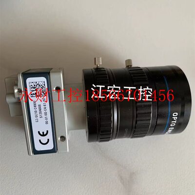 议价现货Genie Nano G3-GC10-C4900工业相机 ￥